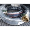 ท่อน้ำมัน SUNFLEX - ท่อยางสินสวัสดิ์