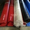 ท่อยาง / ปลอกยางตรงหัวโหลดคอนกรีต - ท่อยางสินสวัสดิ์