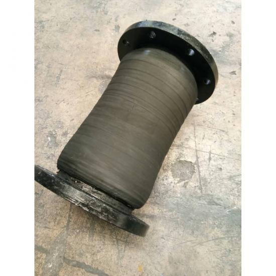 Rubber Expansion Joint - บริษัท สินสวัสดิ์ จำกัด - rubber expansion joint 