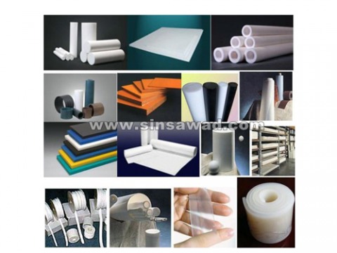 ผลิตภัณฑ์ยางซิลิโคน